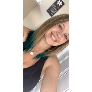 Meet your Posher, Kyley